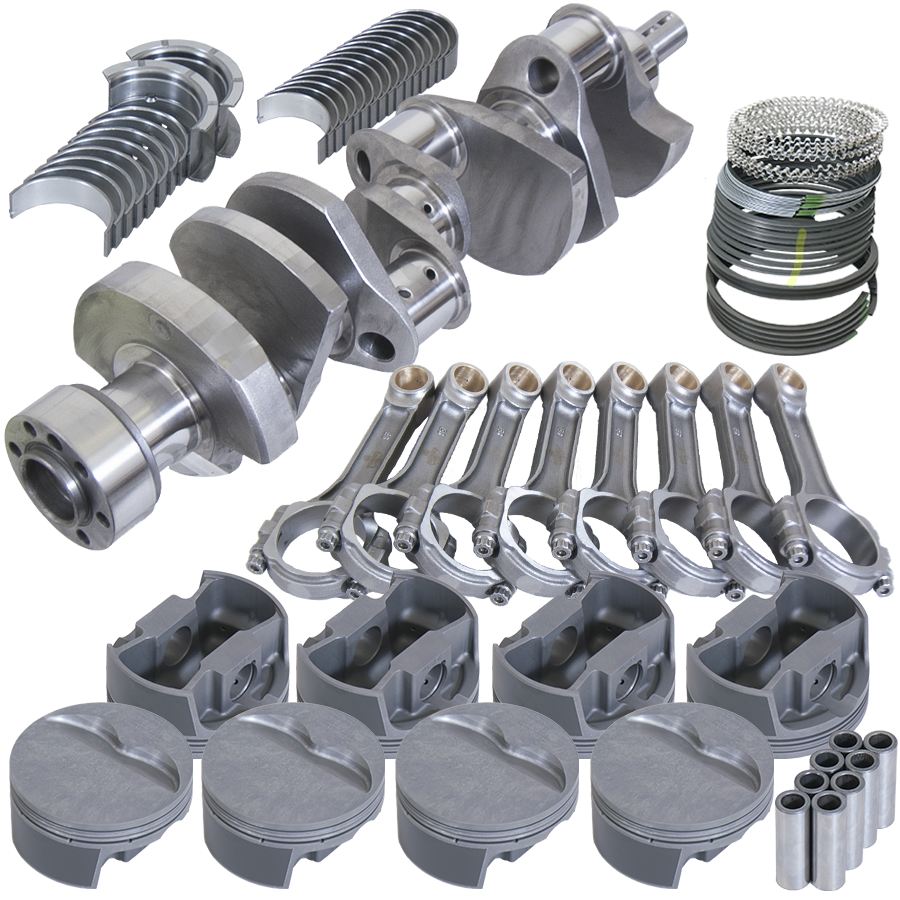 Street--Strip-Assembly-Chevy-Lt1,350-1Pc