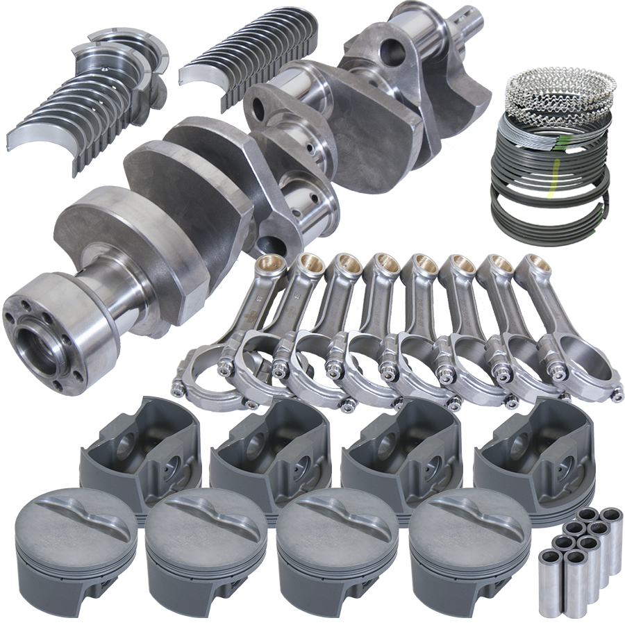 Street--Strip-Assembly-Chevy-Lt1,350-1Pc