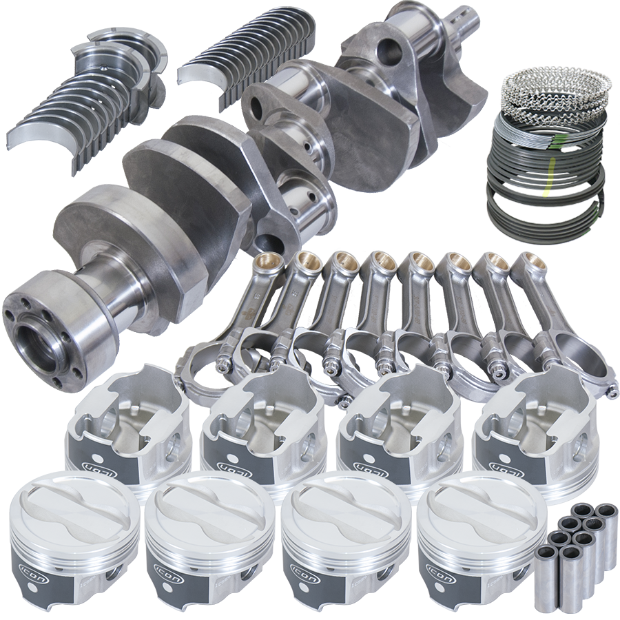 Street--Strip-Assembly-Chevy-Lt1,350-1Pc