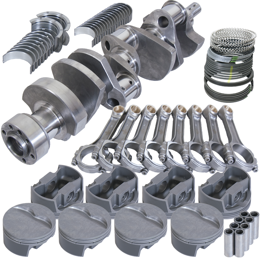 Street--Strip-Assembly-Chevy-Lt1,350-1Pc
