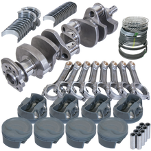 Load image into Gallery viewer, Street--Strip-Assembly-Chevy-Lt1,350-1Pc