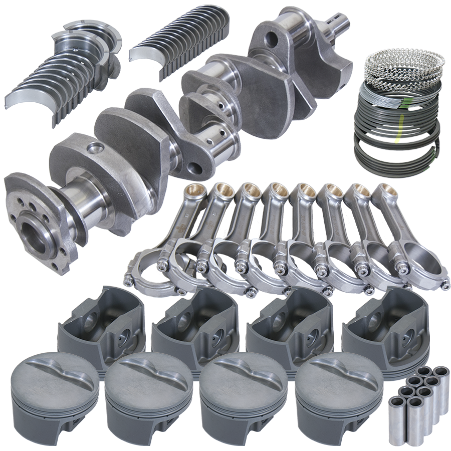 Street--Strip-Assembly-Chevy-Lt1,350-1Pc