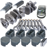 Eagle 13051L030 Street & Strip Assembly Chevy LT1,350 1PC