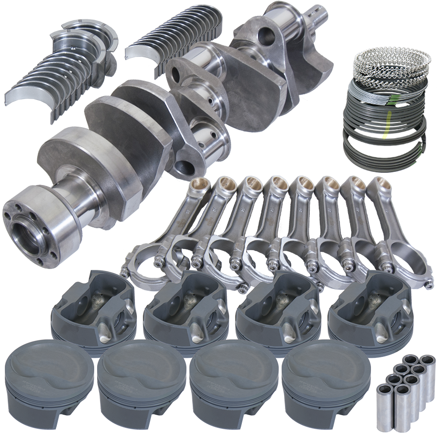 Street--Strip-Assembly-Chevy-Lt1,350-1Pc