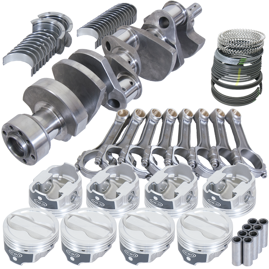 Street--Strip-Assembly-Chevy-Lt1,350-1Pc