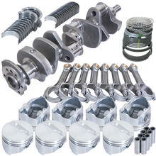 Load image into Gallery viewer, Street--Strip-Assembly-Chevy-Lt1,350-1Pc