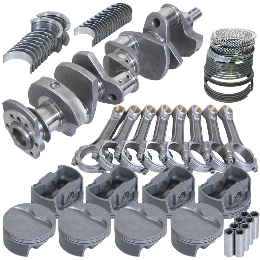 Street--Strip-Assembly-Chevy-Lt1,350-1Pc