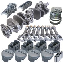 Load image into Gallery viewer, Street--Strip-Assembly-Chevy-Lt1,350-1Pc