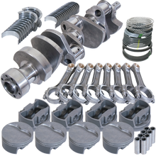 Load image into Gallery viewer, Street--Strip-Assembly-Chevy-Lt1,350-1Pc