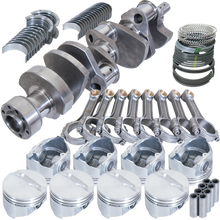 Load image into Gallery viewer, Street--Strip-Assembly-Chevy-Lt1,350-1Pc