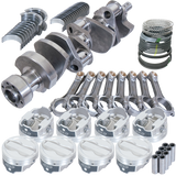 Eagle 13573L030 Street & Strip Assembly Chevy LT1,350 1PC