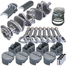 Load image into Gallery viewer, Street--Strip-Assembly-Chevy-Lt1,350-1Pc