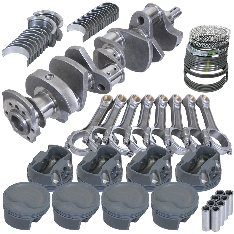 Street--Strip-Assembly-Chevy-Lt1,350-1Pc