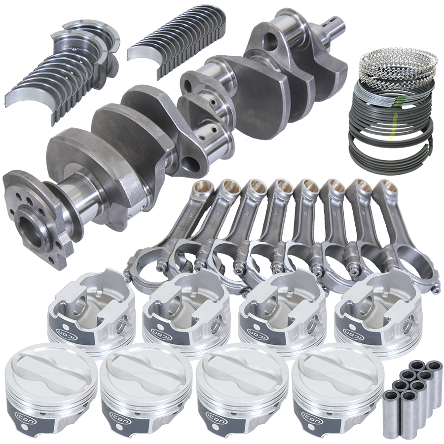 Street--Strip-Assembly-Chevy-Lt1,350-1Pc