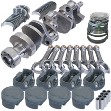 Load image into Gallery viewer, Street--Strip-Assembly-Chevy-Lt1,350-1Pc