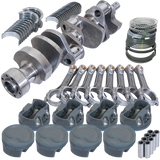 Eagle 13552L040 Street & Strip Assembly Chevy LT1,350 1PC
