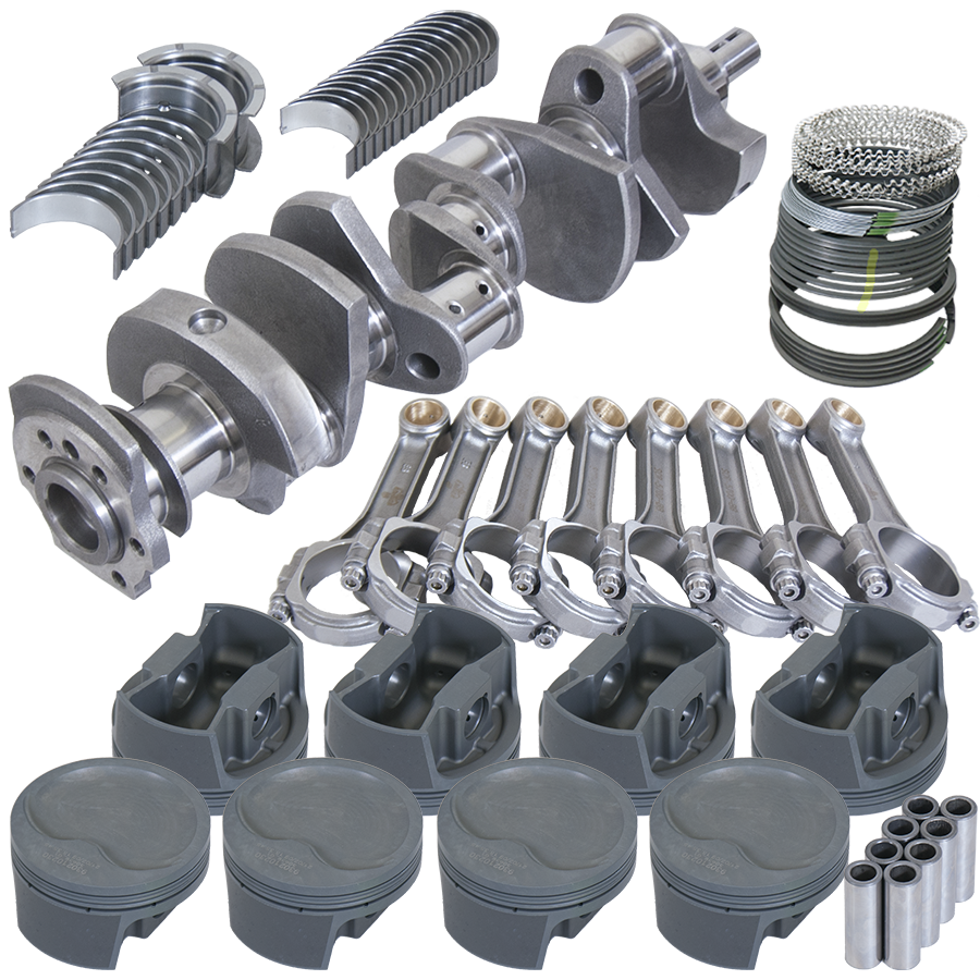 Street--Strip-Assembly-Chevy-Lt1,350-1Pc