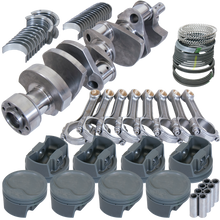 Load image into Gallery viewer, Street--Strip-Assembly-Chevy-Lt1,350-1Pc