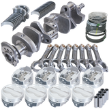 Eagle 13303L030 Street & Strip Assembly Chevy LT1,350 1PC