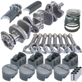 Eagle 13006L060 Street & Strip Assembly Chevy LT1,350 1PC
