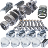 Eagle 13555L060 Street & Strip Assembly Chevy LT1,350 1PC