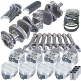 Eagle 13304L040 Street & Strip Assembly Chevy LT1,350 1PC