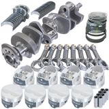 Eagle 13302L040 Street & Strip Assembly Chevy LT1,350 1PC