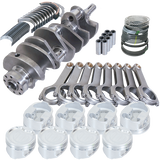 Eagle 16400W000 Street & Strip Assembly Ford 4.6 2V WINDSOR