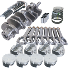 Load image into Gallery viewer, Street--Strip-Assembly-Ford-4.6-2V-Romeo