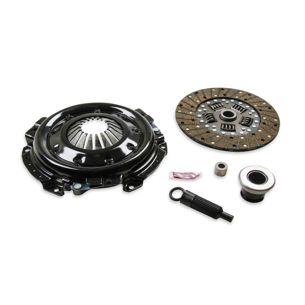 Street-450-Conversion-Clutch-Kit---Amc--Jeep