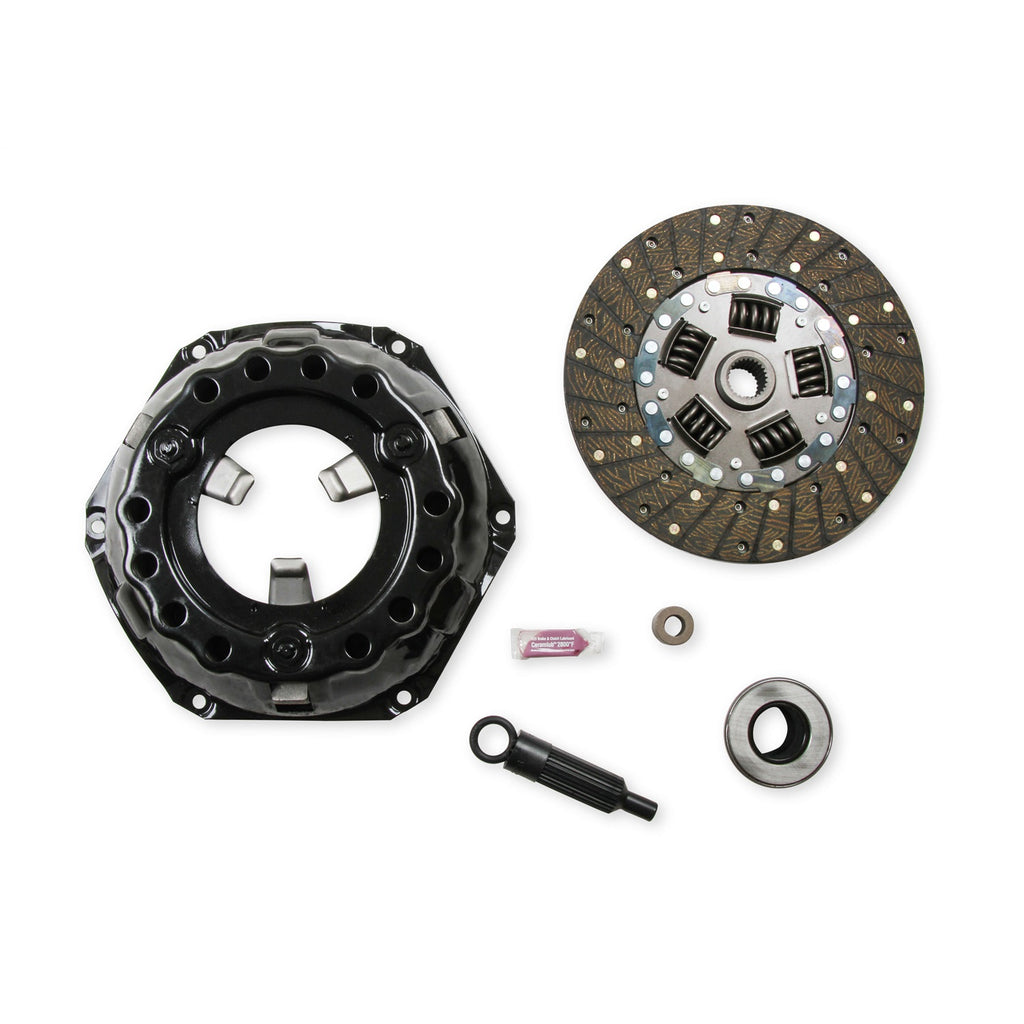 Street-450-Conversion-Clutch-Kit---Amc--Jeep