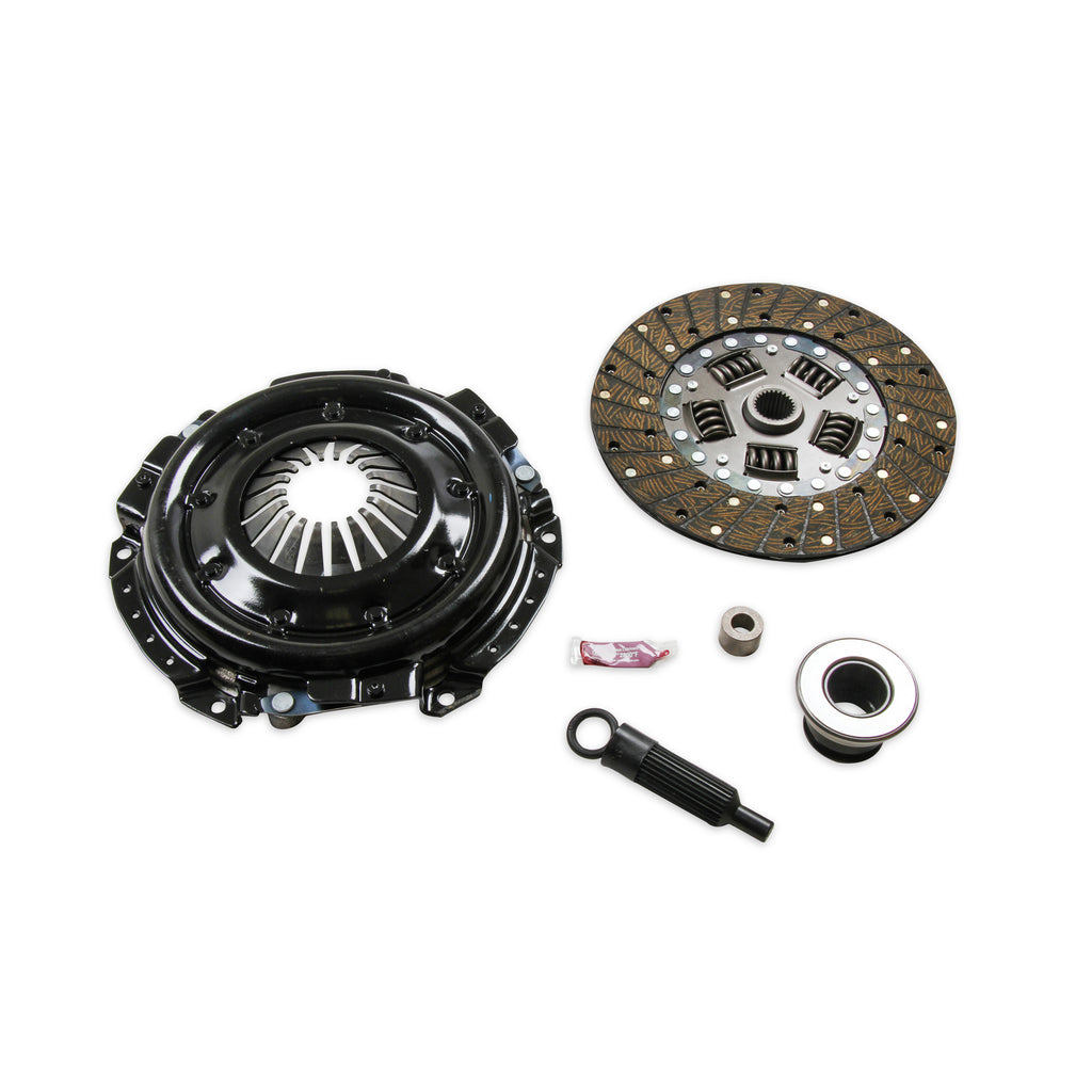 Street-450-Conversion-Clutch-Kit---Amc--Jeep