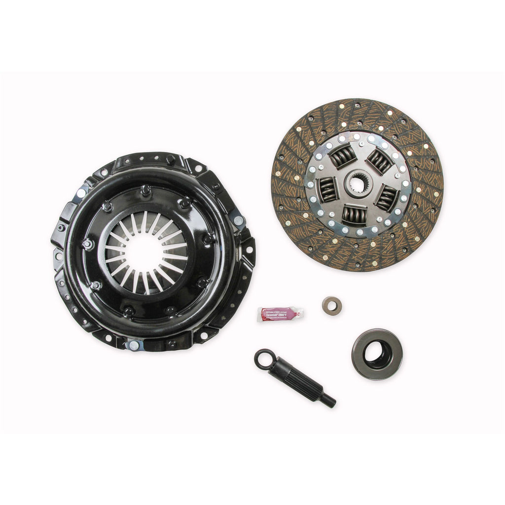 Street-450-Conversion-Clutch-Kit---Amc--Jeep