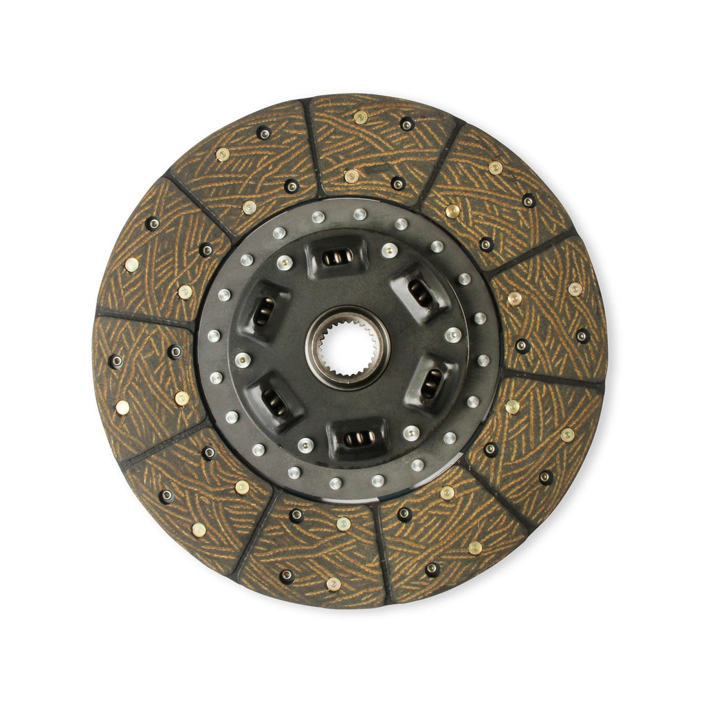 Street-450-Conversion-Clutch-Kit---Ford