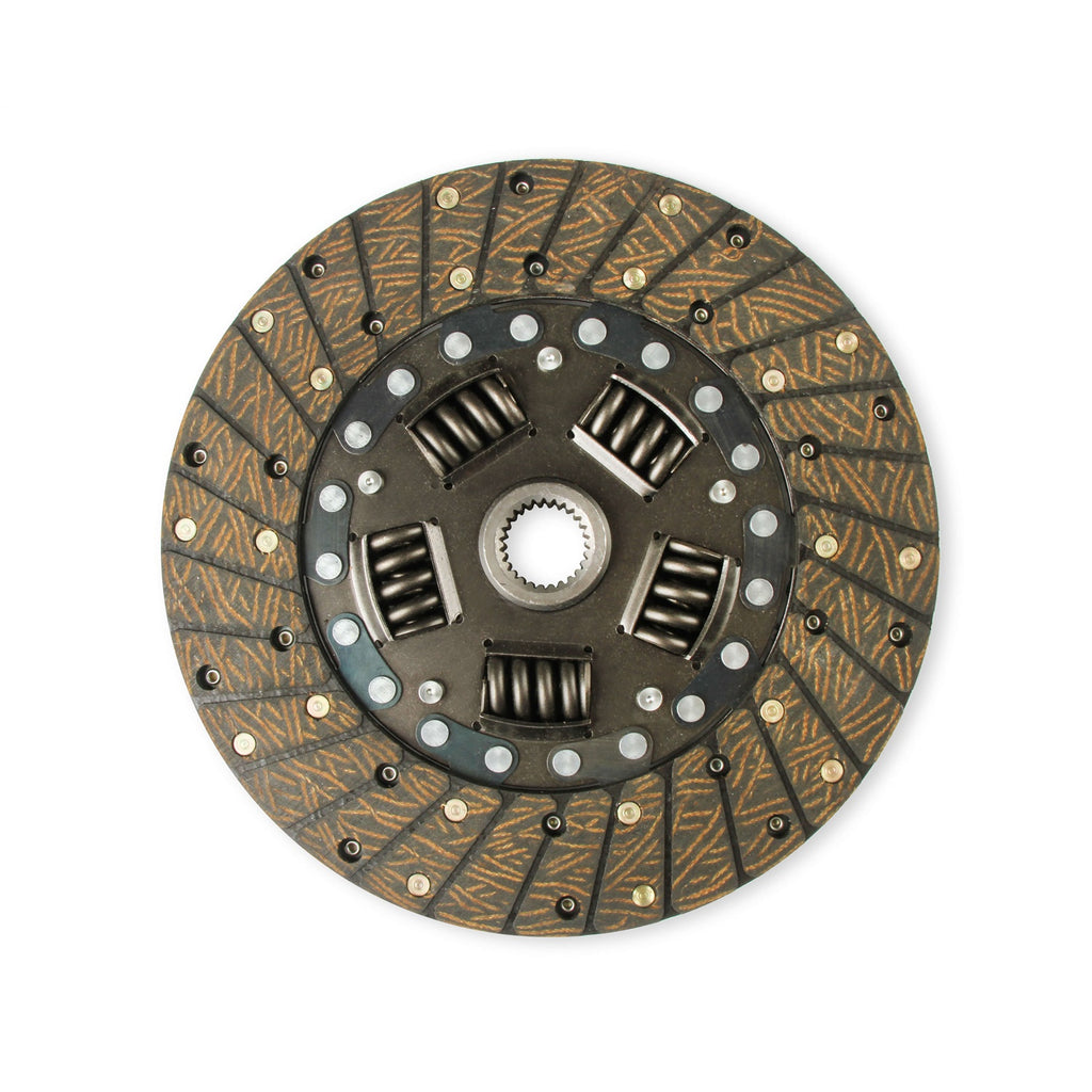 Street-450-Conversion-Clutch-Kit---Ford