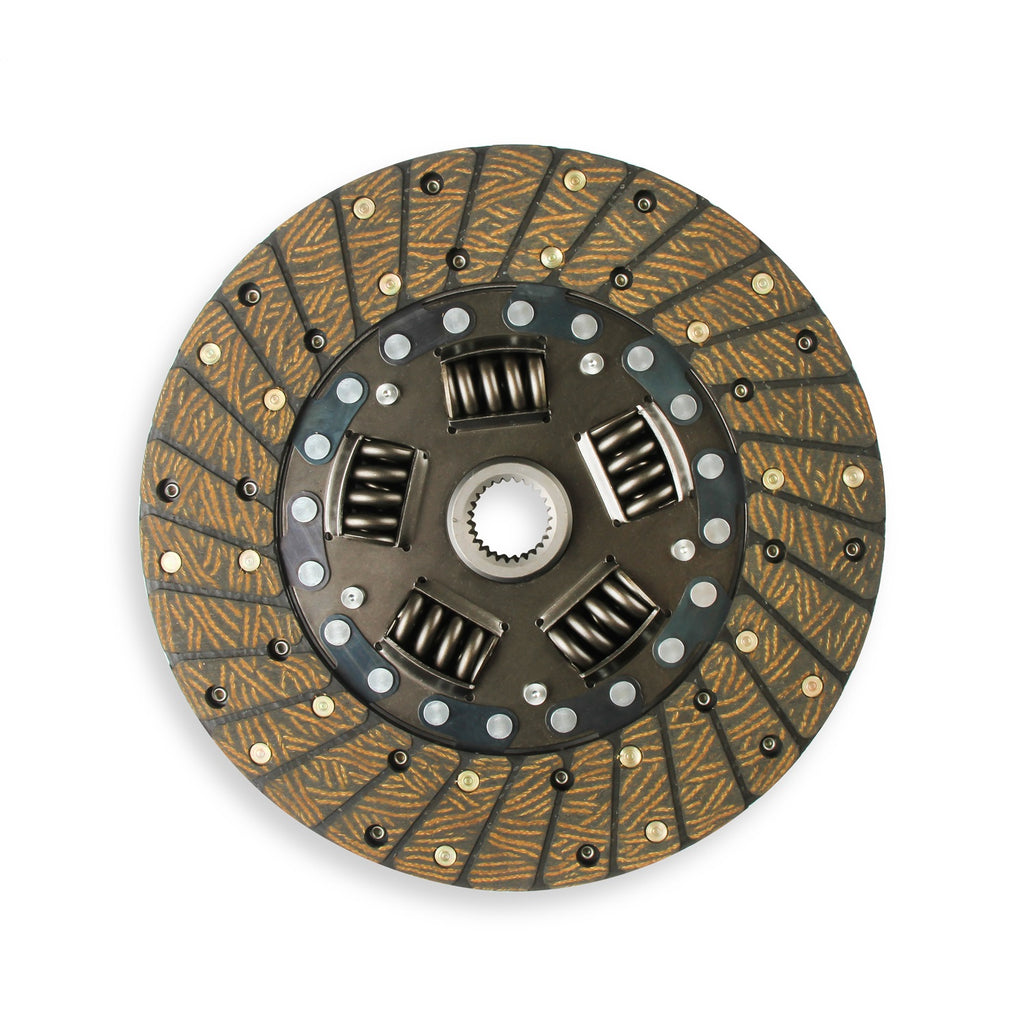 Street-450-Conversion-Clutch-Kit---Ford