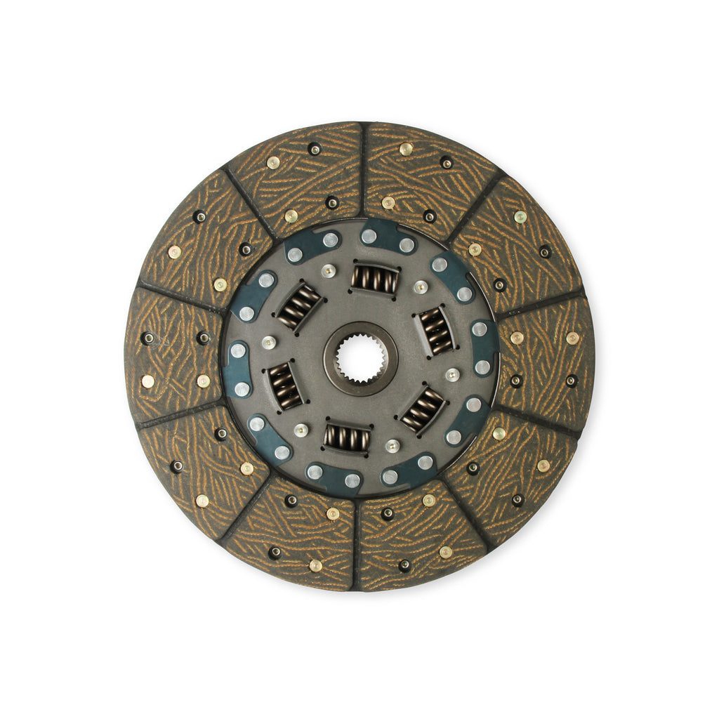Street-450-Conversion-Clutch-Kit---Ford