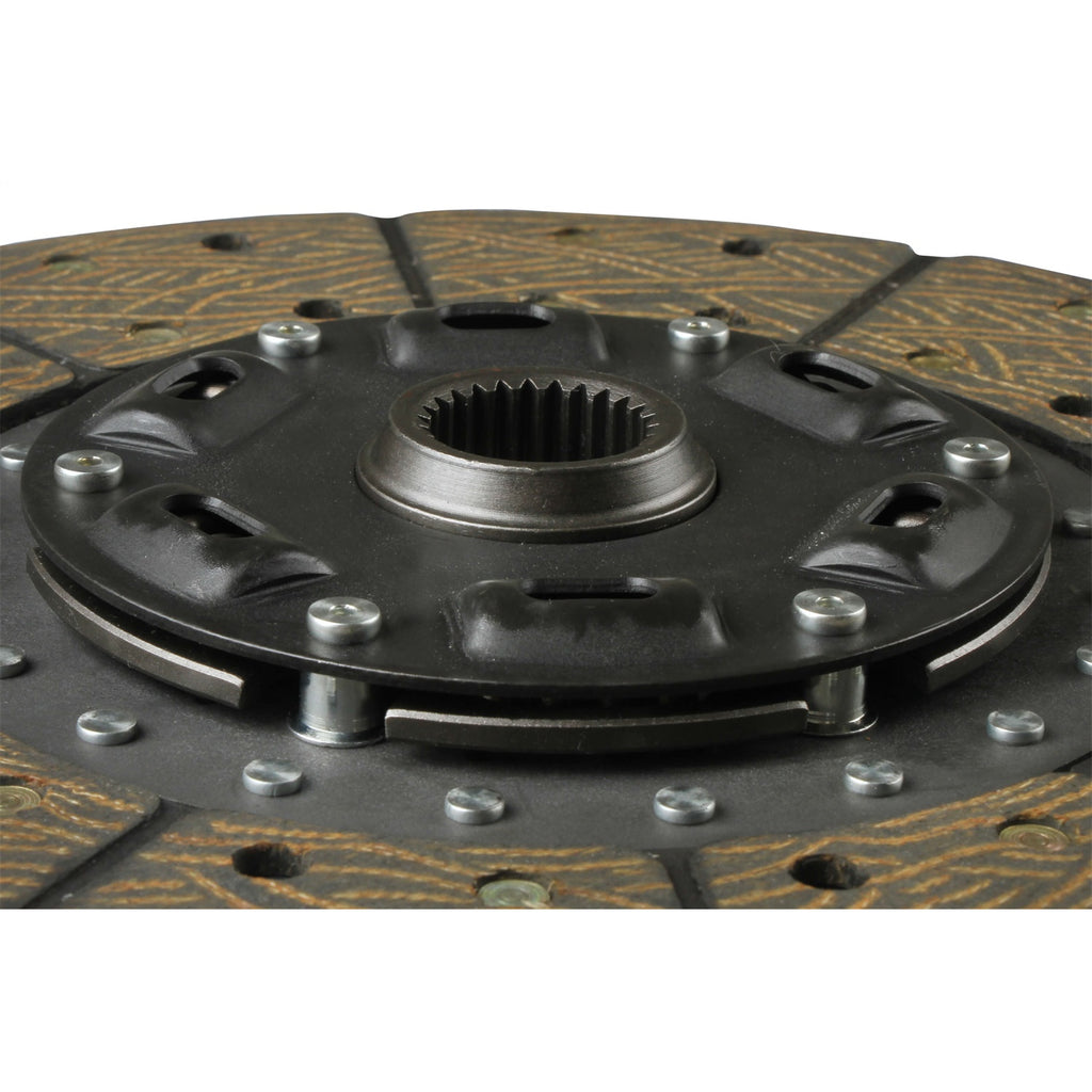 Street-450-Conversion-Clutch-Kit---Ford