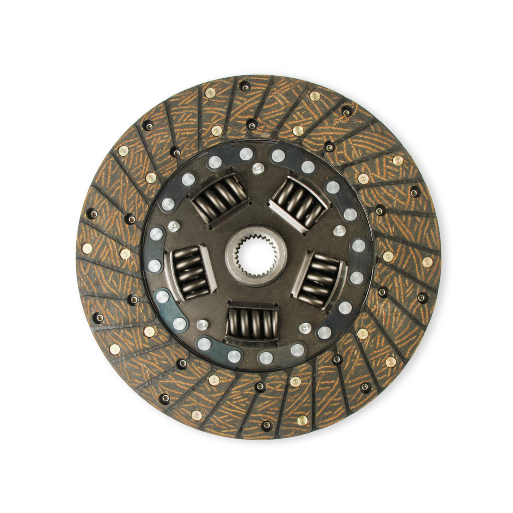 Street-450-Conversion-Clutch-Kit---Ford