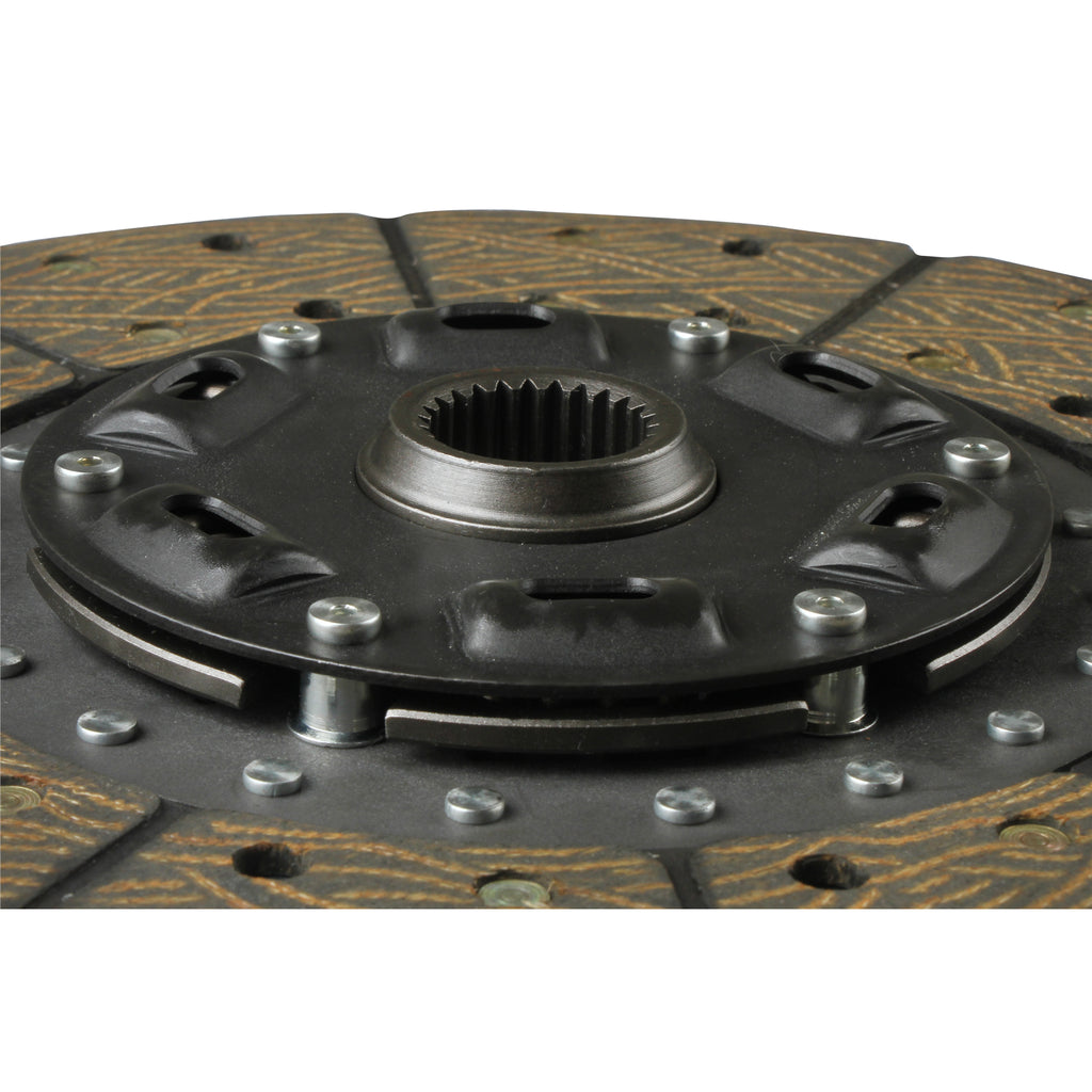 Street-450-Conversion-Clutch-Kit---Ford