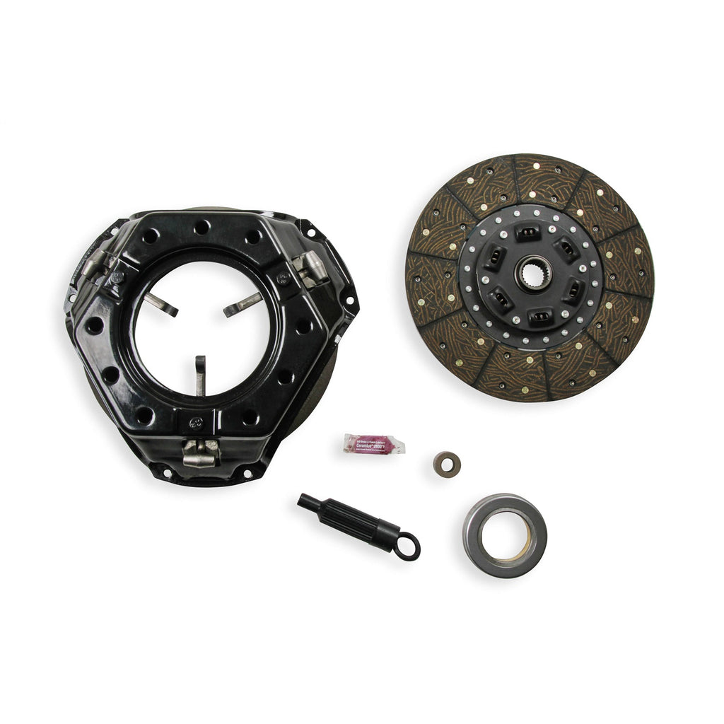 Street-450-Conversion-Clutch-Kit---Ford