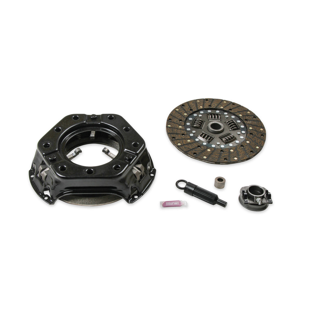 Street-450-Conversion-Clutch-Kit---Ford