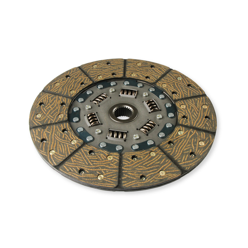 Street-450-Conversion-Clutch-Kit---Ford