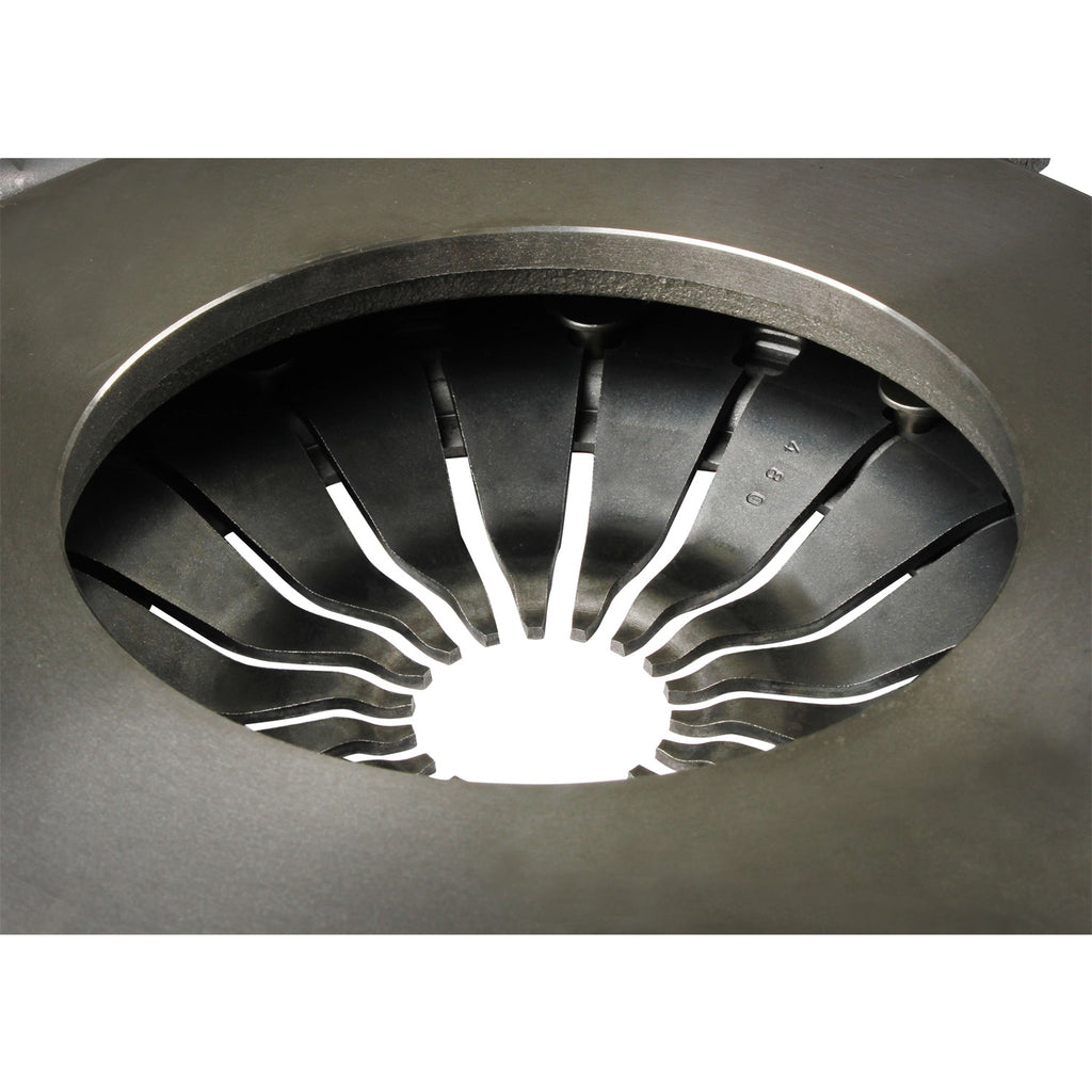 Street-450-Conversion-Clutch-Kit---Ford