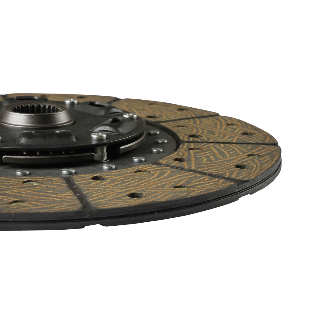Street-450-Conversion-Clutch-Kit---Ford