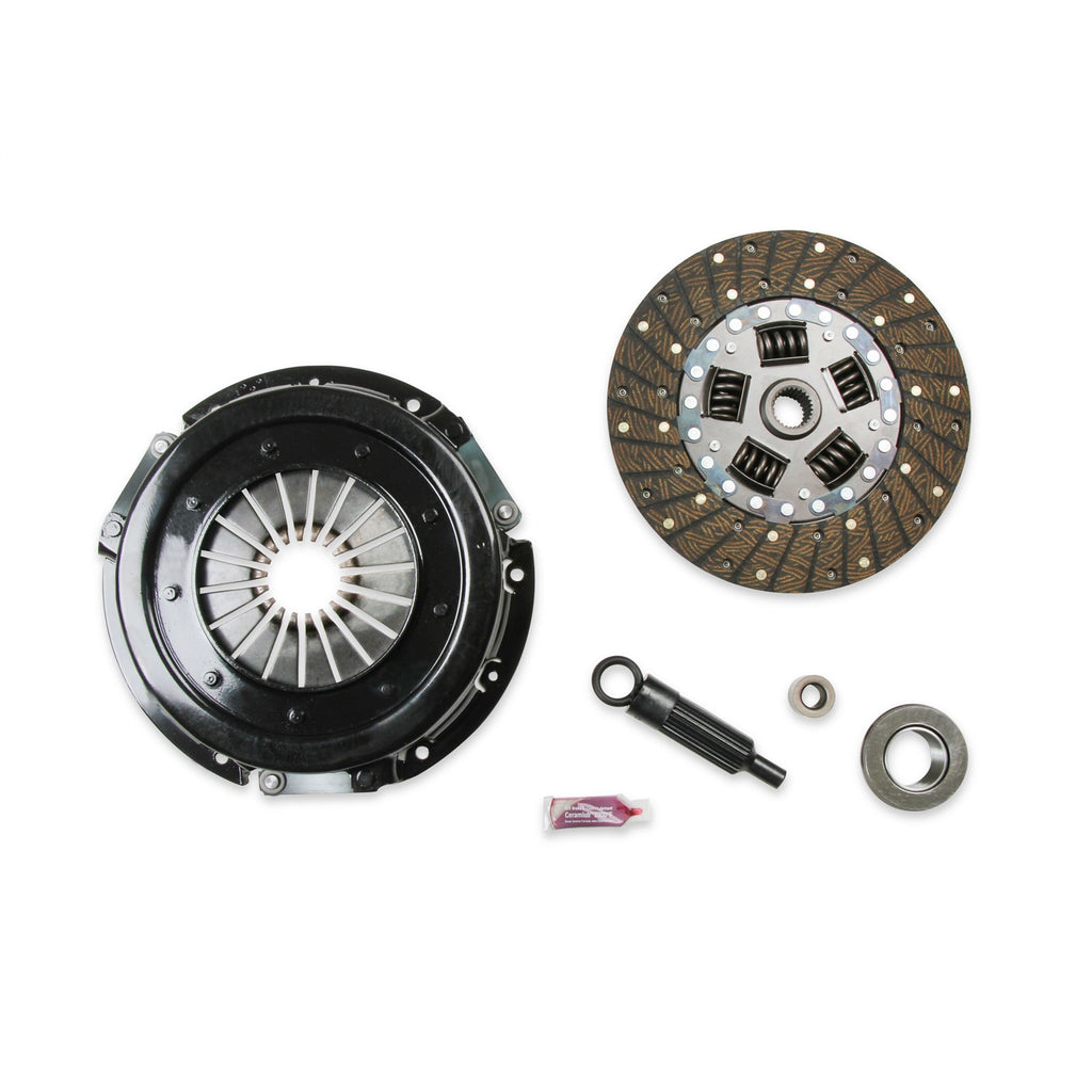 Street-450-Conversion-Clutch-Kit---Ford