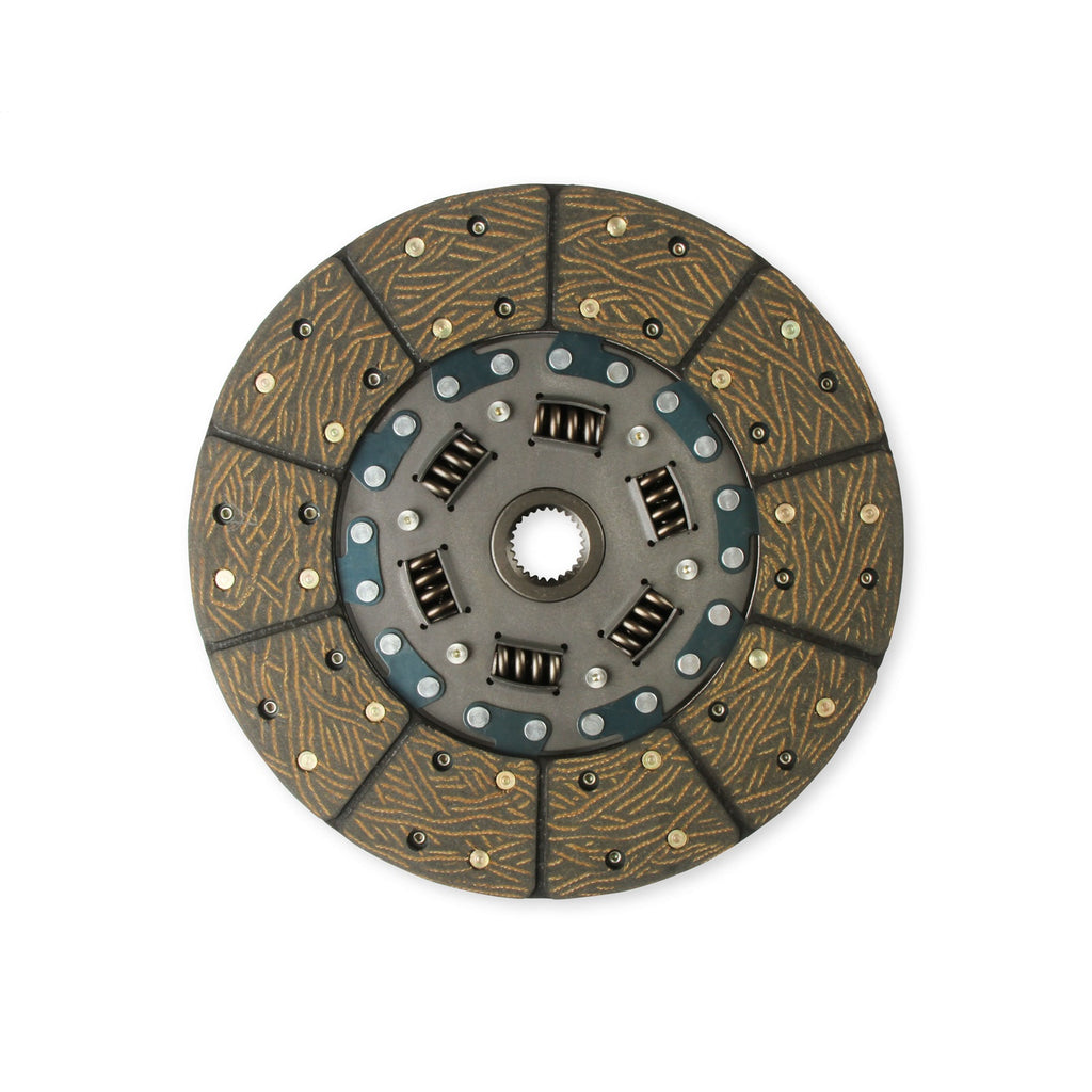 Street-450-Conversion-Clutch-Kit---Ford