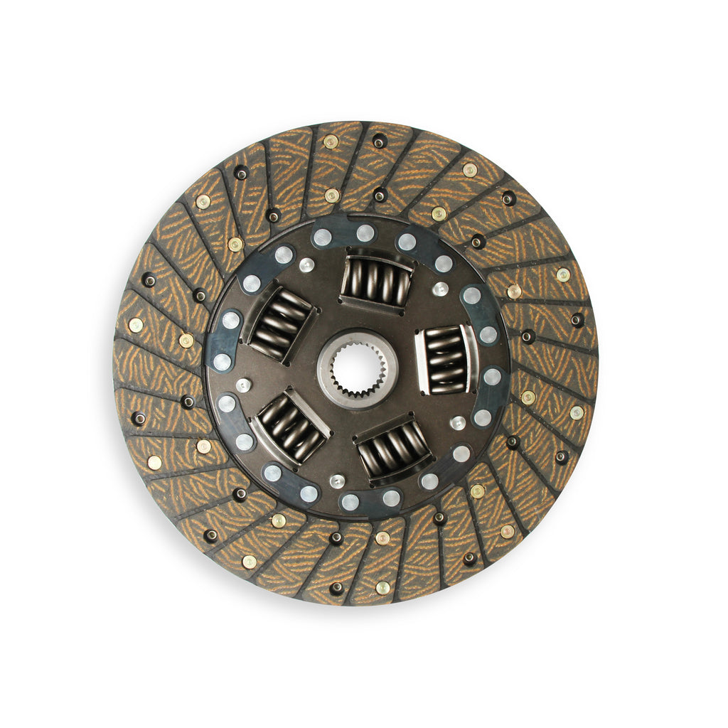 Street-450-Conversion-Clutch-Kit---Gm
