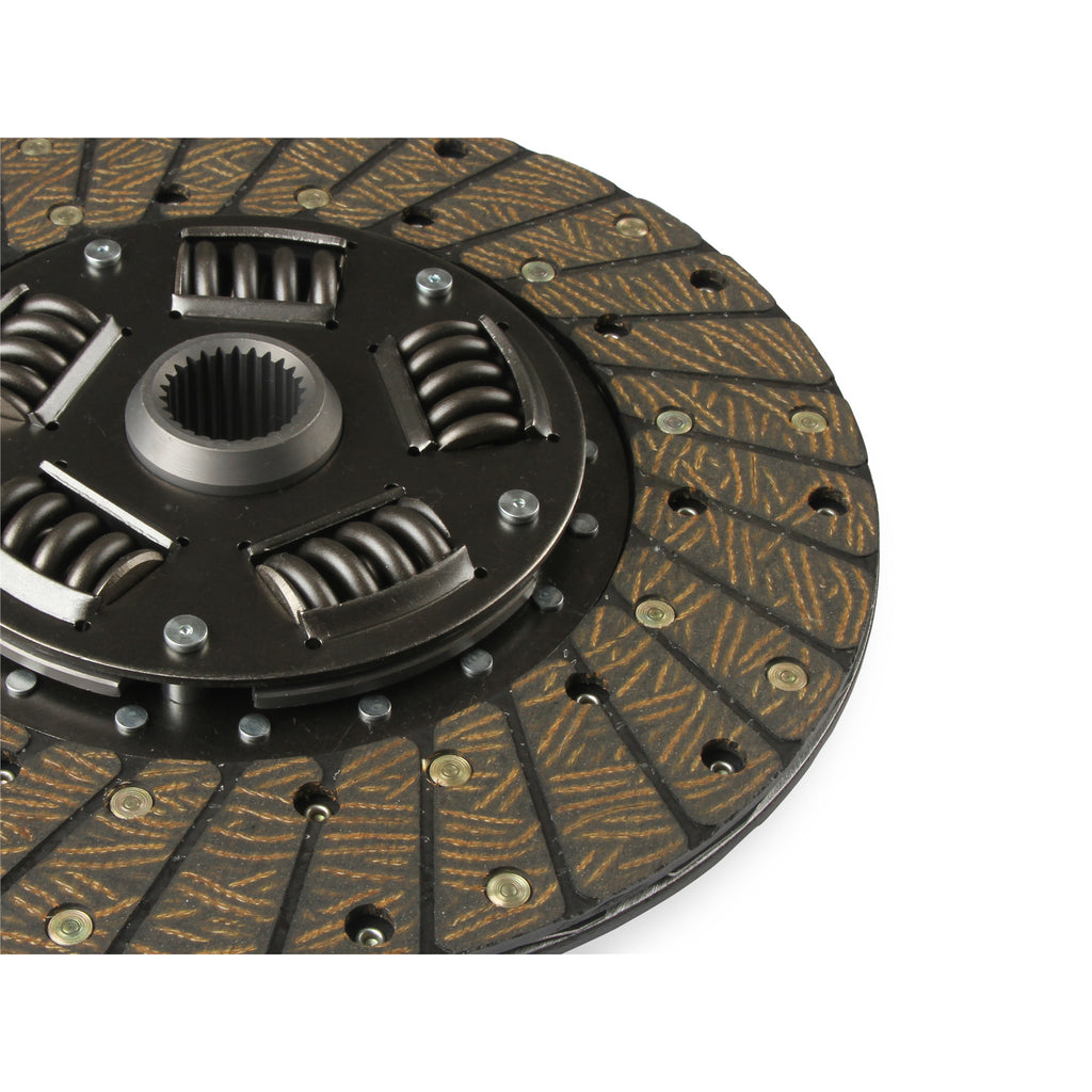 Street-450-Conversion-Clutch-Kit---Gm