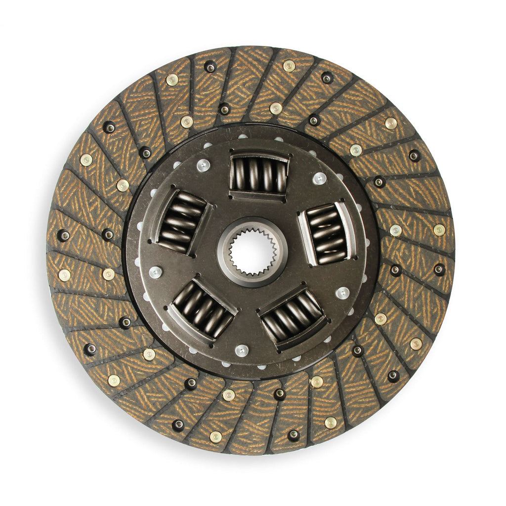 Street-450-Conversion-Clutch-Kit---Gm